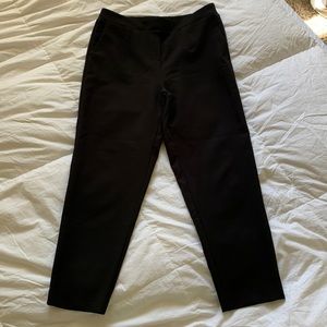 Black Slacks